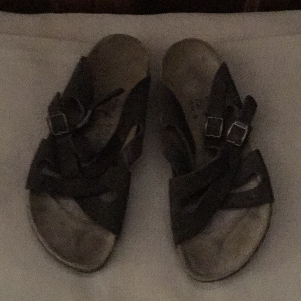 Birkenstock’s